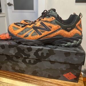 New Balance x Joe Freshgoods 610  "Lil' Swamps" Men's US Size 12